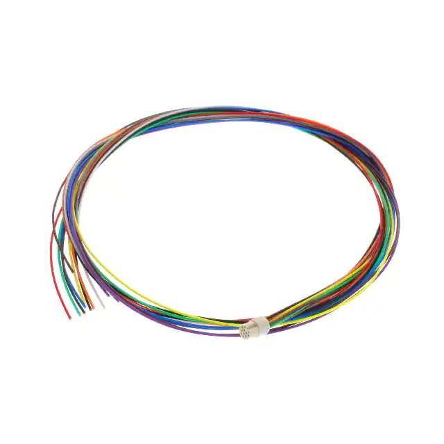 A79102-001 Omnetics