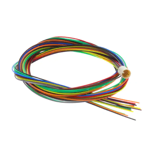A79105-001 Omnetics