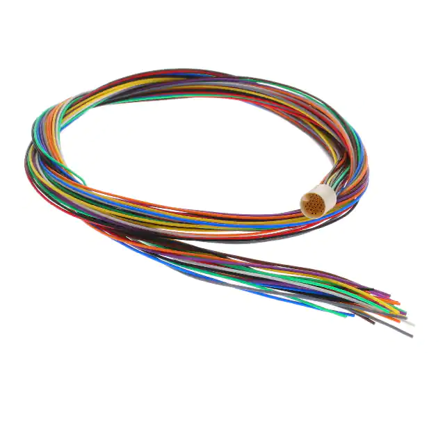 A79107-001 Omnetics