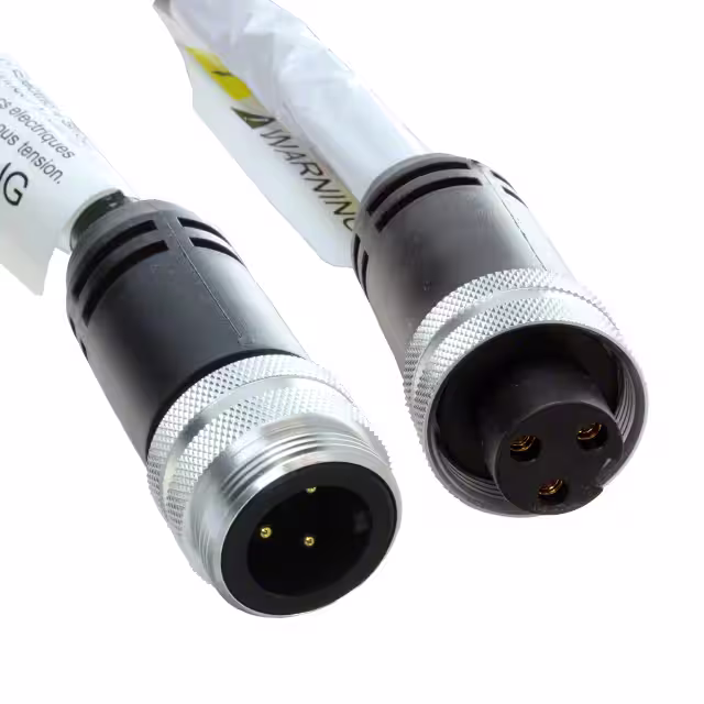 P28984-M10 Amphenol Sine Systems Corp