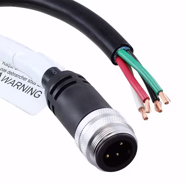 P28992-M5 Amphenol Sine Systems Corp