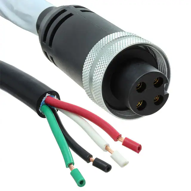 P28996-M10 Amphenol Sine Systems Corp