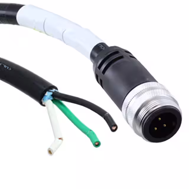 P29000-M2 Amphenol Sine Systems Corp