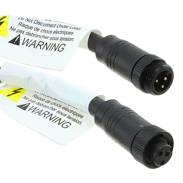 P29012-M2 Amphenol Sine Systems Corp