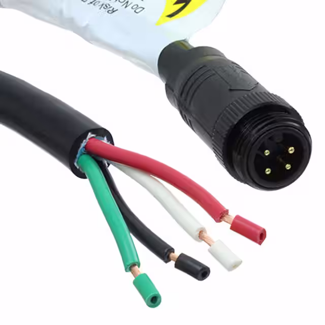P29016-M10 Amphenol Sine Systems Corp