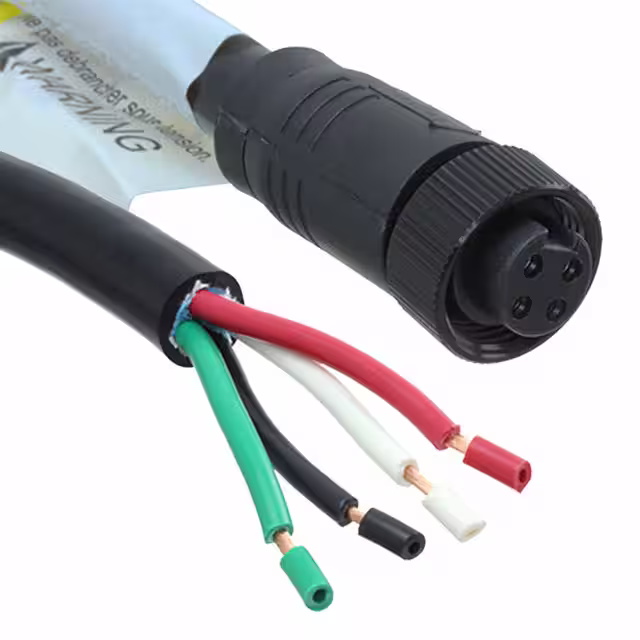 P29018-M5 Amphenol Sine Systems Corp