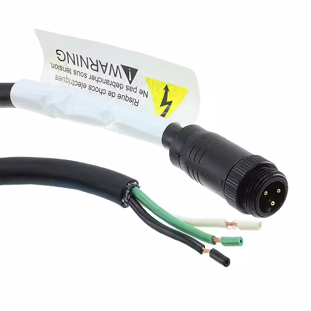 P29020-M2 Amphenol Sine Systems Corp