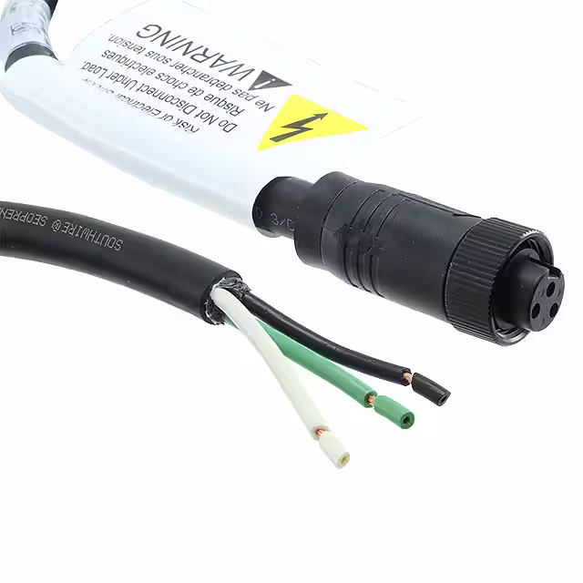 P29022-M5 Amphenol Sine Systems Corp