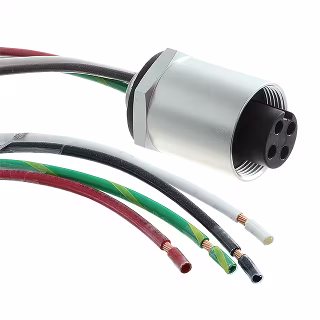 P29026-M1 Amphenol Sine Systems Corp