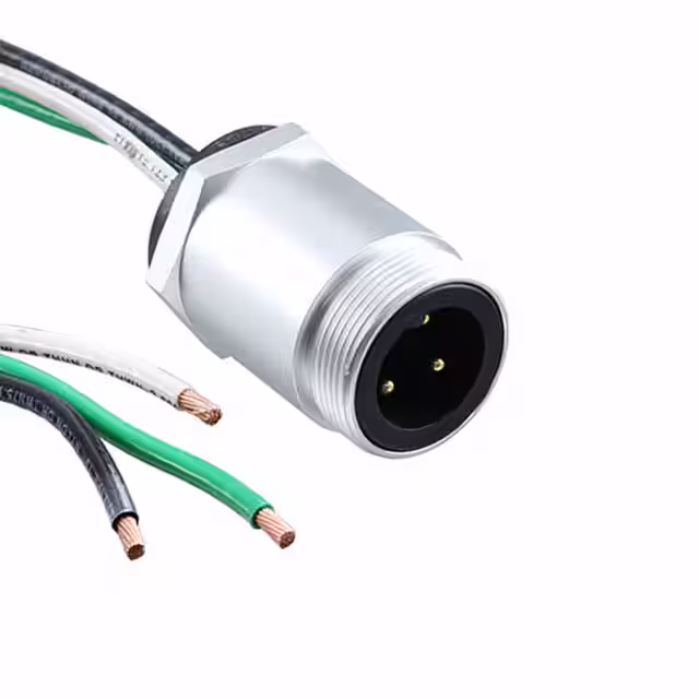 P29030-M1 Amphenol Sine Systems Corp