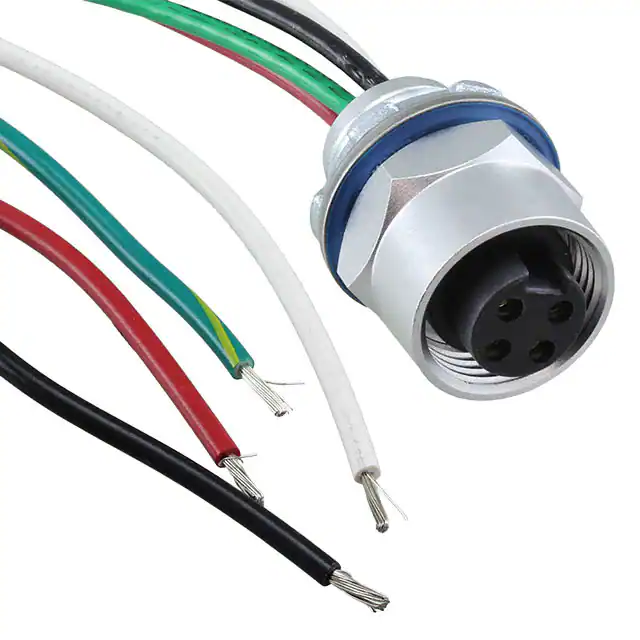 P29037-M1 Amphenol Sine Systems Corp
