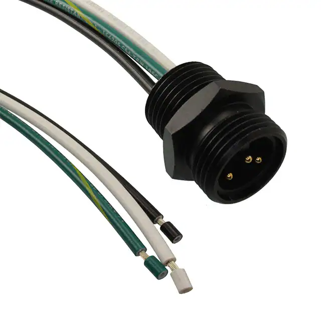 P29038-M1 Amphenol Sine Systems Corp