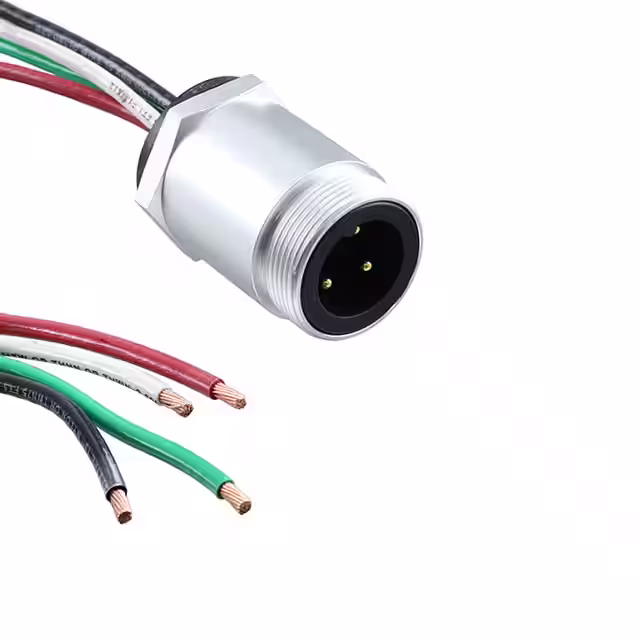P29059-M1 Amphenol Sine Systems Corp