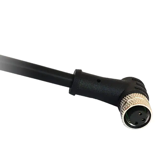 PXPPVC08RAF03ACL010PVC Bulgin
