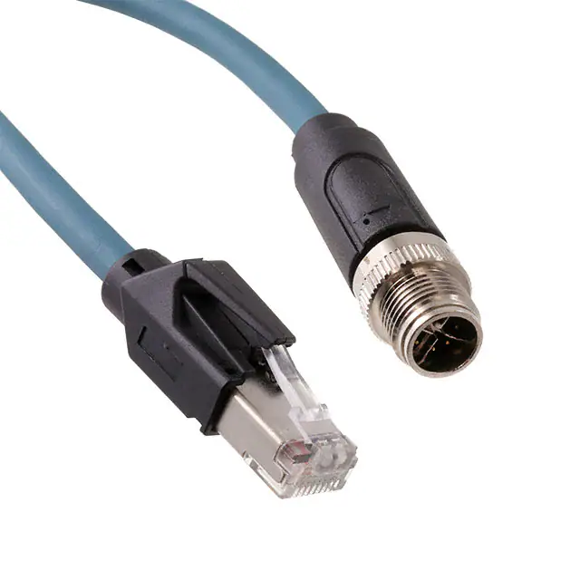 PXPTPU12FIM08XRJ020PU Bulgin