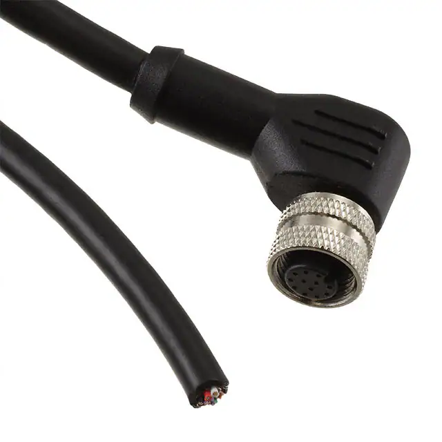PXPPVC12RAM05BCL010PVC Bulgin