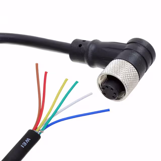 SD-PMA06C-FFTBR-C7A-6FT Adam Tech
