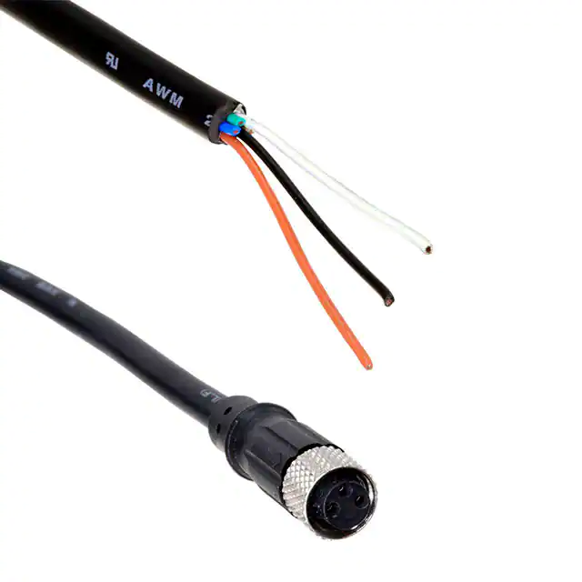 SD-PME03B-FFTBL-C7A-6FT Adam Tech