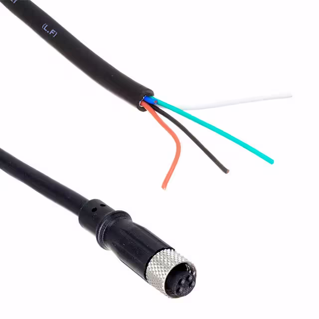 SD-PME04B-FFTBL-C7A-6FT Adam Tech