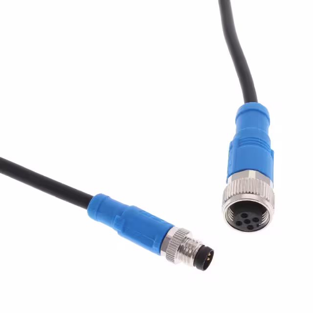 T4052117004-001 TE Connectivity AMP Connectors