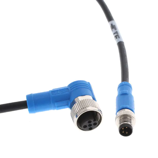 T4052118004-001 TE Connectivity AMP Connectors