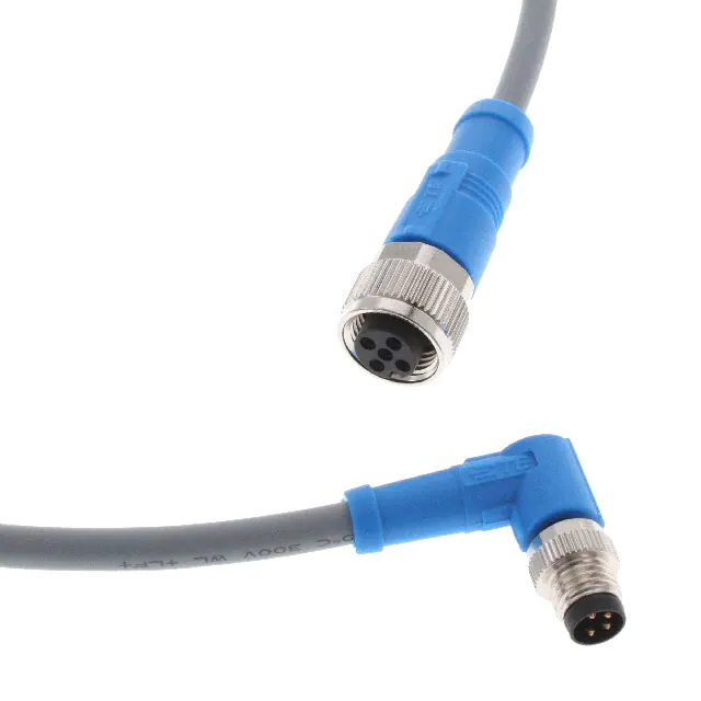 T4052227004-001 TE Connectivity AMP Connectors