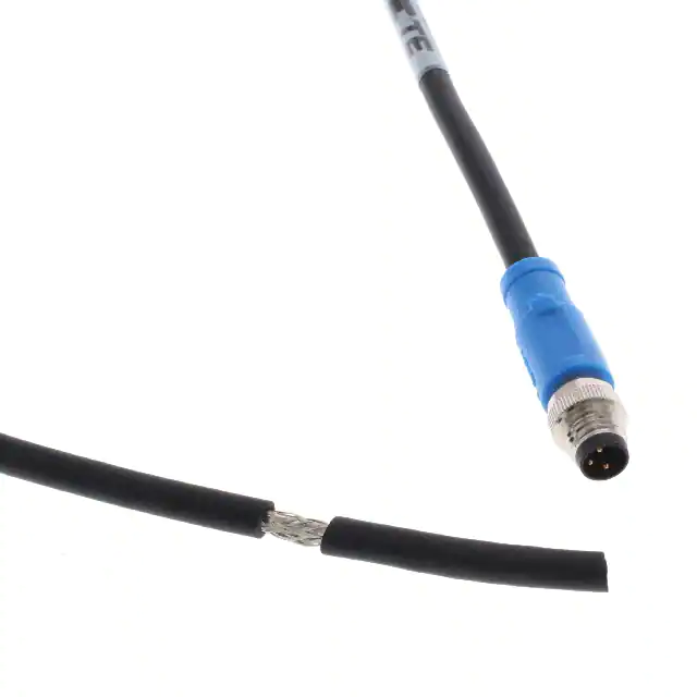 T4061110003-001 TE Connectivity AMP Connectors