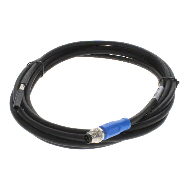 T4062123004-005 TE Connectivity AMP Connectors