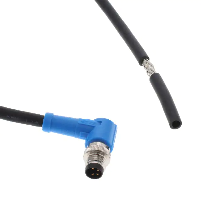 T4061210004-002 TE Connectivity AMP Connectors