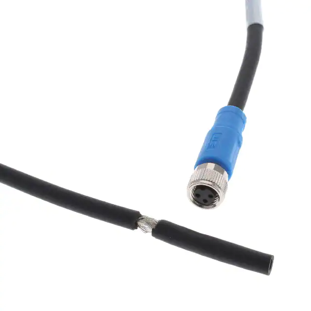 T4061310003-001 TE Connectivity AMP Connectors