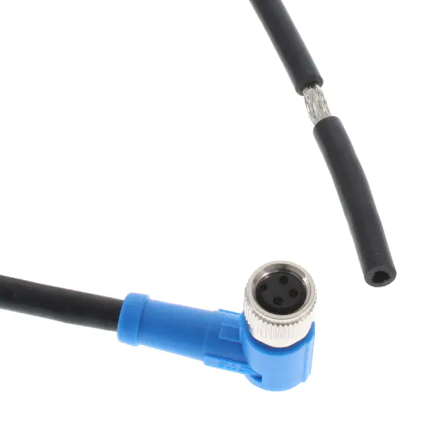 T4061410003-003 TE Connectivity AMP Connectors
