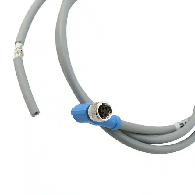 T4061420004-002 TE Connectivity AMP Connectors