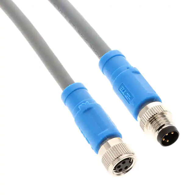T4062123004-004 TE Connectivity AMP Connectors