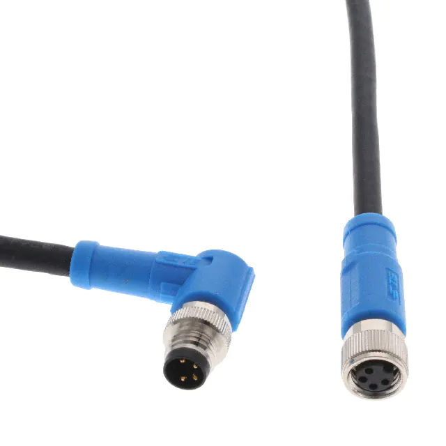 T4062213004-001 TE Connectivity AMP Connectors