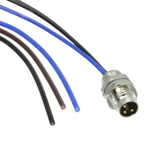 T4072014031-001 TE Connectivity AMP Connectors