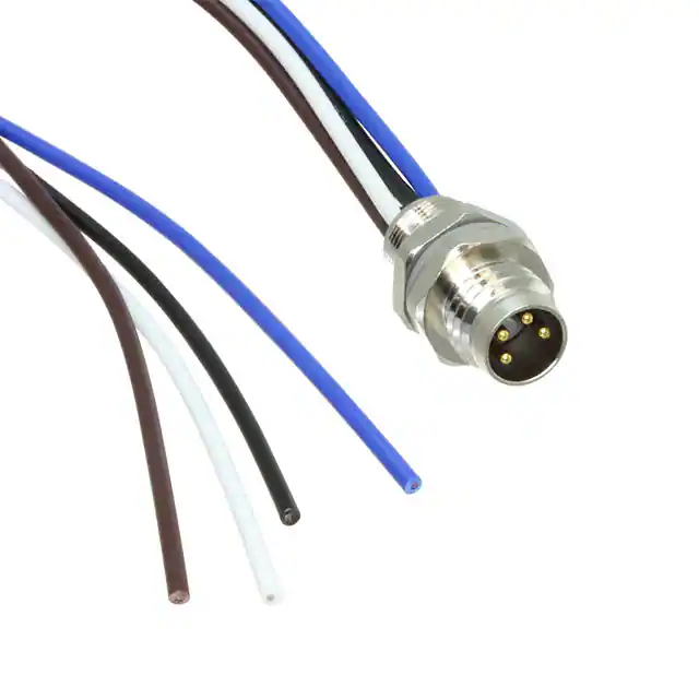 T4072014041-001 TE Connectivity AMP Connectors