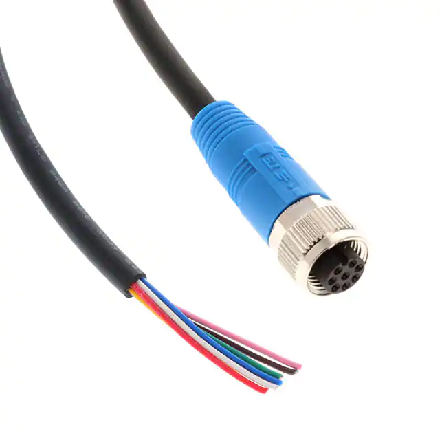 T4151310008-001 TE Connectivity AMP Connectors