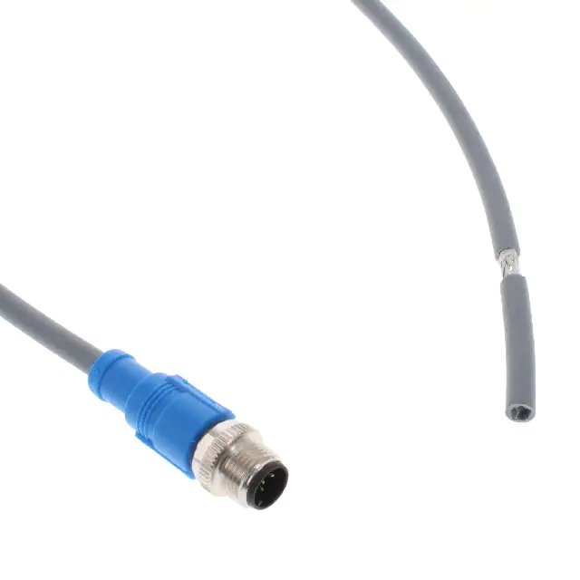T4161120005-001 TE Connectivity AMP Connectors