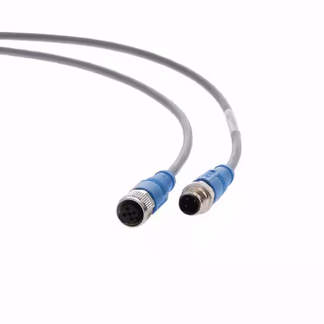 T4162123003-007 TE Connectivity AMP Connectors