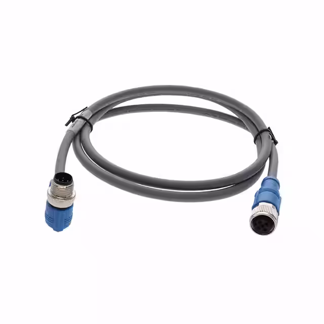 T4162223005-002 TE Connectivity AMP Connectors