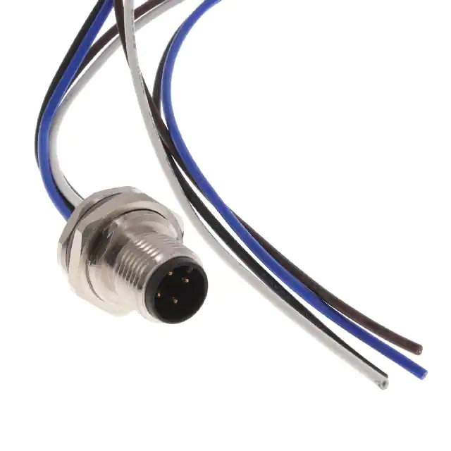 T4171010004-002 TE Connectivity AMP Connectors