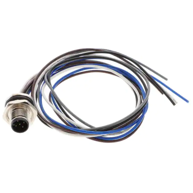 T4171010005-002 TE Connectivity AMP Connectors
