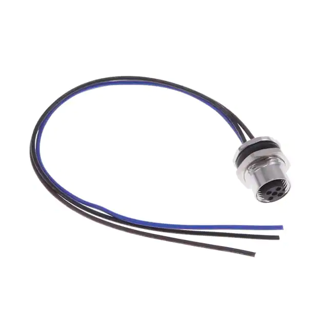 T4171110003-001 TE Connectivity AMP Connectors