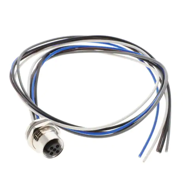 T4171110005-002 TE Connectivity AMP Connectors