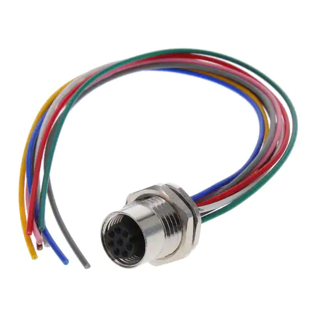 T4171120008-001 TE Connectivity AMP Connectors