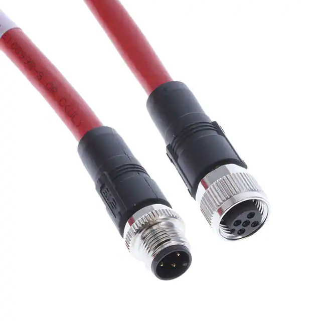TAA545B1411-040 TE Connectivity AMP Connectors