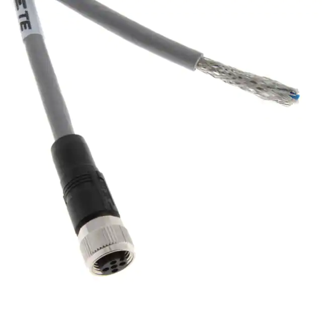 TAA753A1611-007 TE Connectivity AMP Connectors