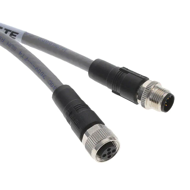 TAA755A1611-007 TE Connectivity AMP Connectors