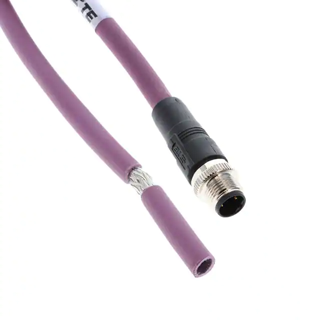TAB62146501-040 TE Connectivity AMP Connectors