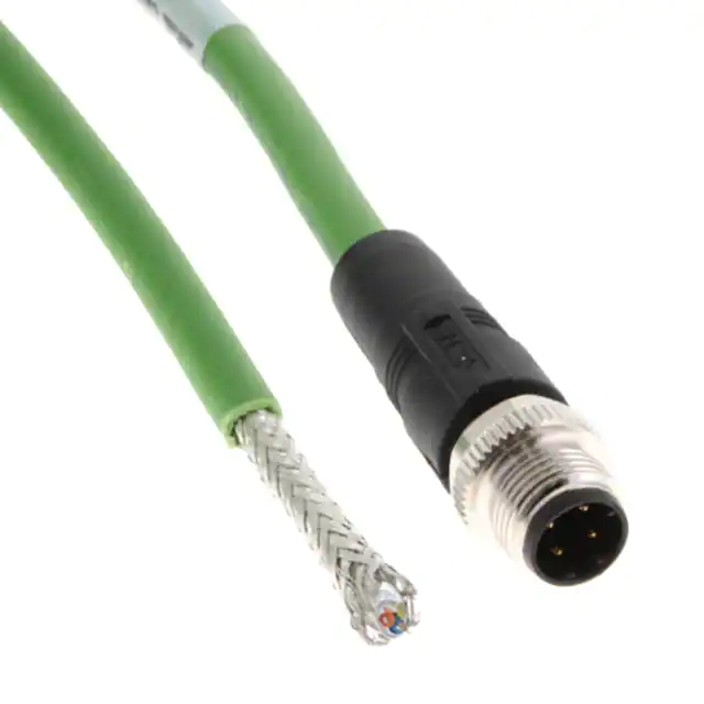 TAD14145101-005 TE Connectivity AMP Connectors